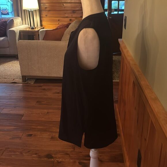 Tory Burch Sleeveless Dress top - Picture 5 of 9